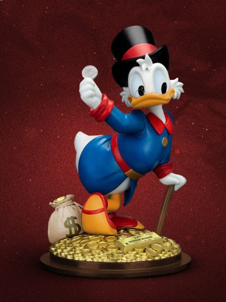 Disney Collectibles - PopPalace                                 