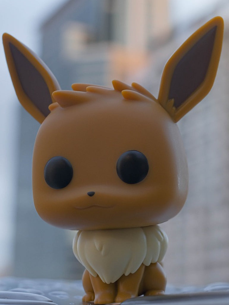 Games Funko Pops! - PopPalace                                 