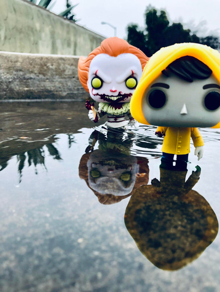 Movies Funko Pops! - PopPalace                                 