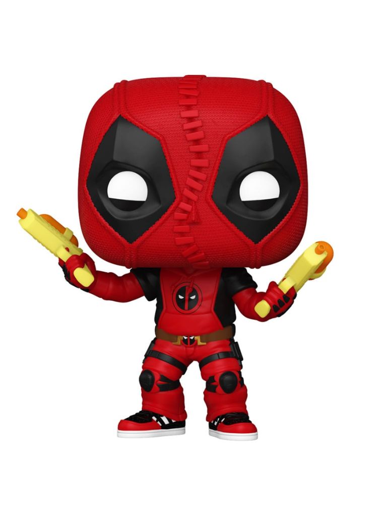 Funko Pop! - Deadpool & Wolverine: Kidpool 1402