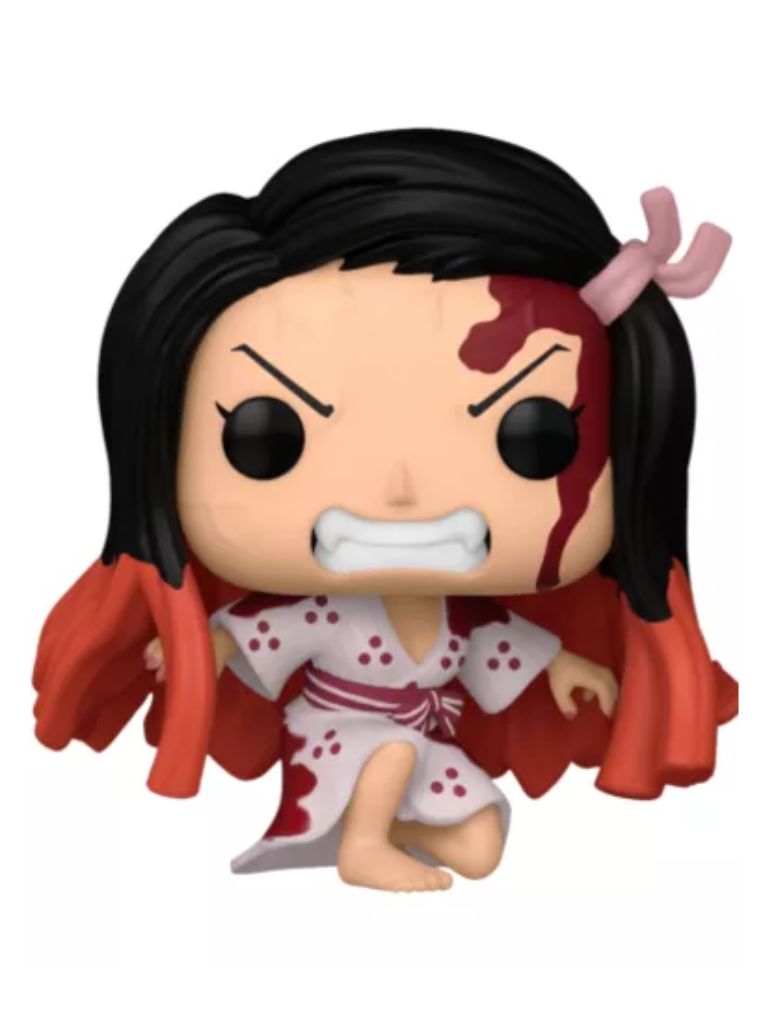 Funko Pop! - Demon Slayer Nezuko Kamado 1397 - PopPalace 