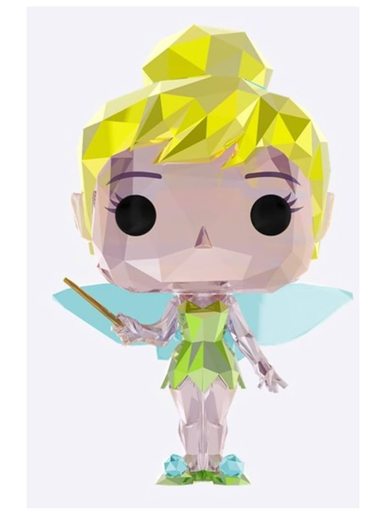 Funko Pop! - Disney 100 Years Tinkerbell 1334 - PopPalace 