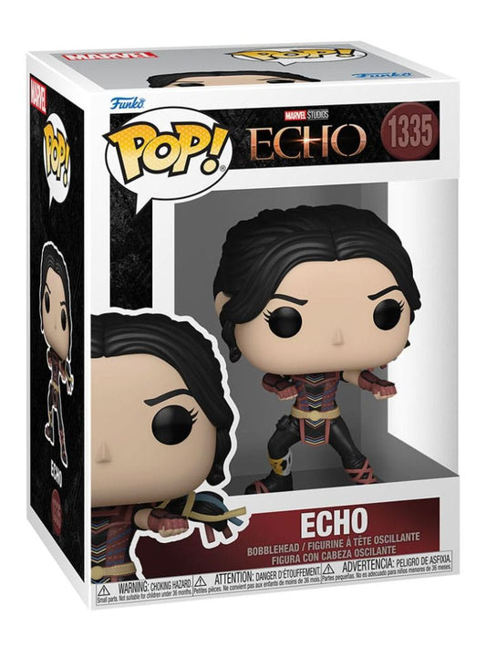 Funko Pop! - Echo #1335