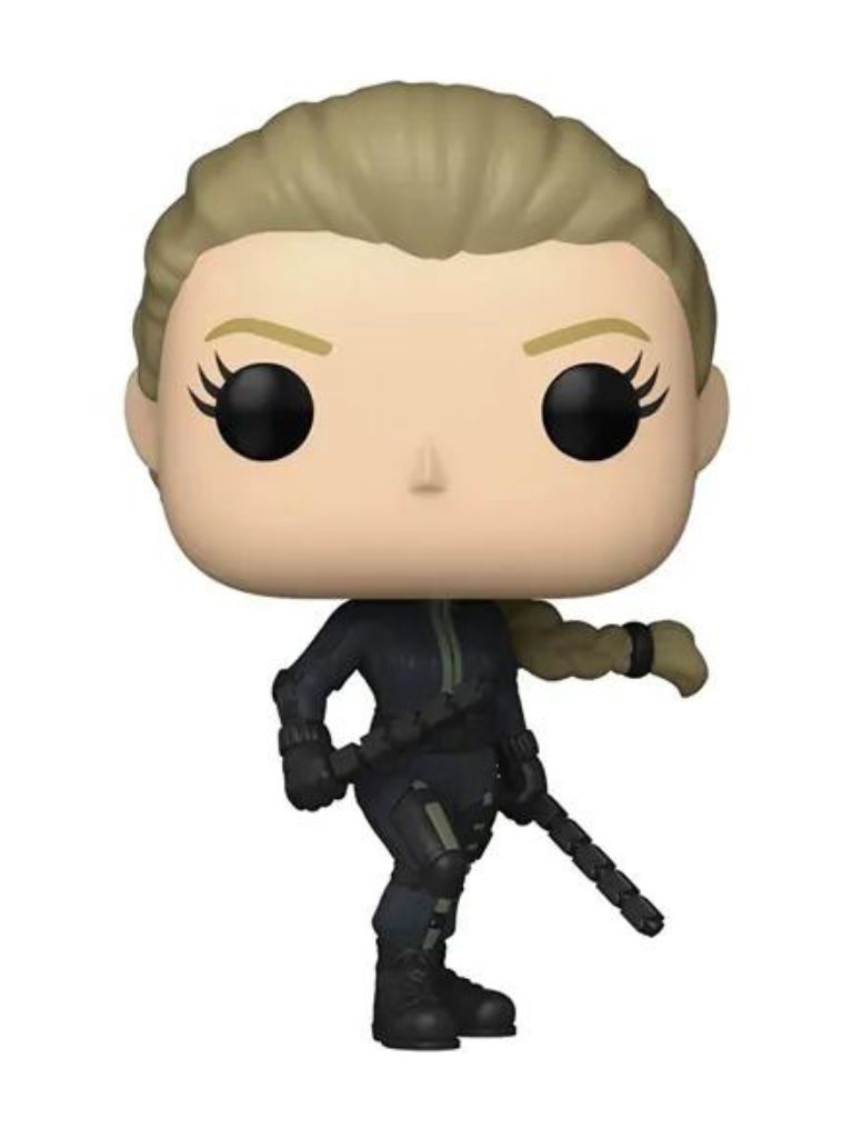 Funko Pop! - Hawkeye: Yelena 1213 - PopPalace 