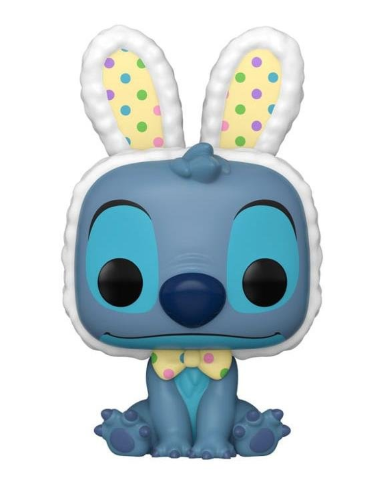 Funko Pop! - Lilo & Stitch: Easter Stitch #1533