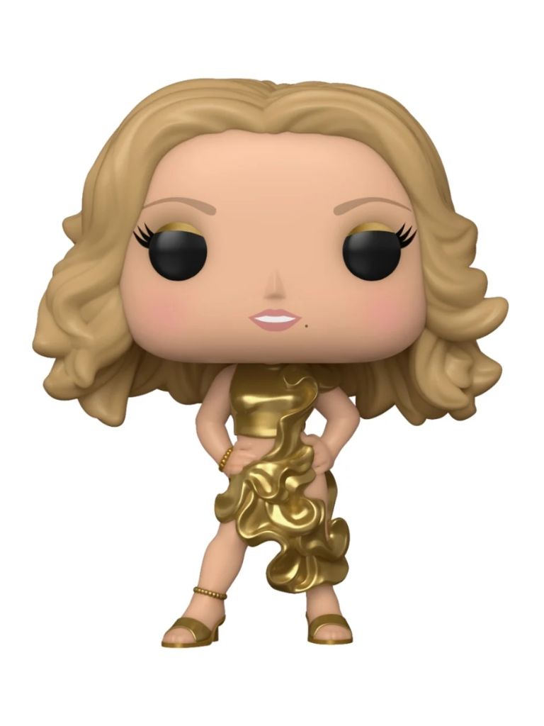 Funko Pop! - Mariah Carey #382