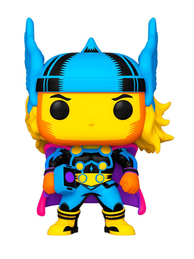 Funko Pop! - Marvel Thor 650 - PopPalace 