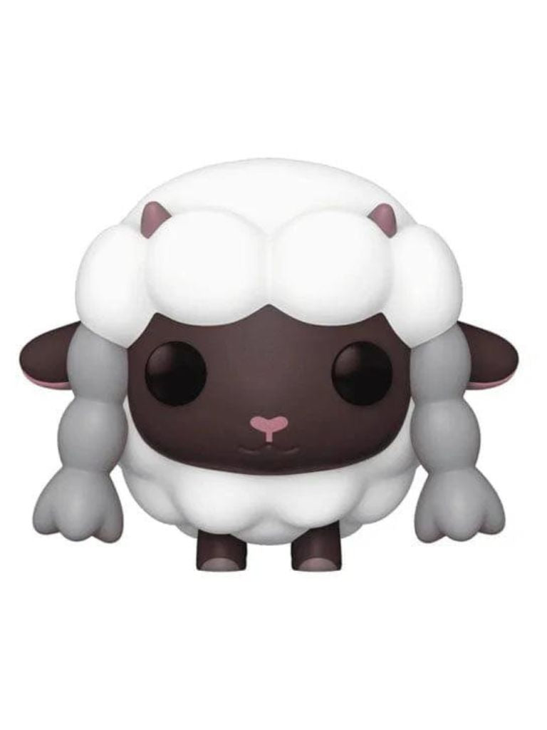 Funko Pop! - Pokemon: Wooloo 958