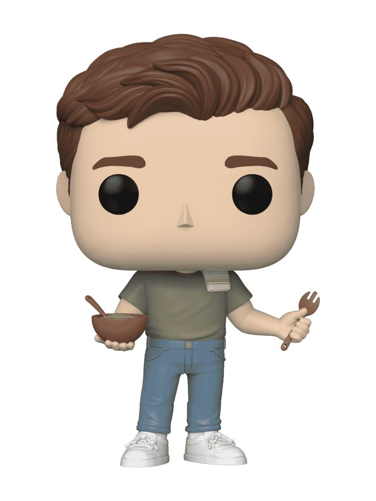 Funko Pop! - QE Queer Eye Antoni Porowski 1388 - PopPalace 