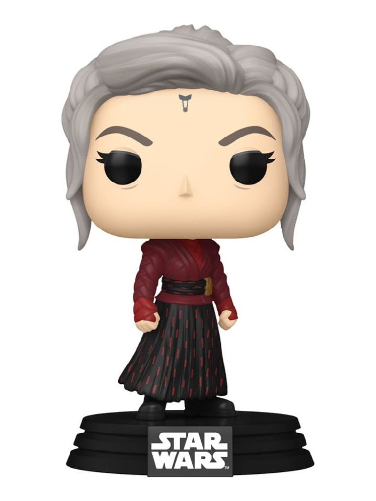 Funko Pop! - Star Wars Ahsoka: Morgan Elsbeth #684