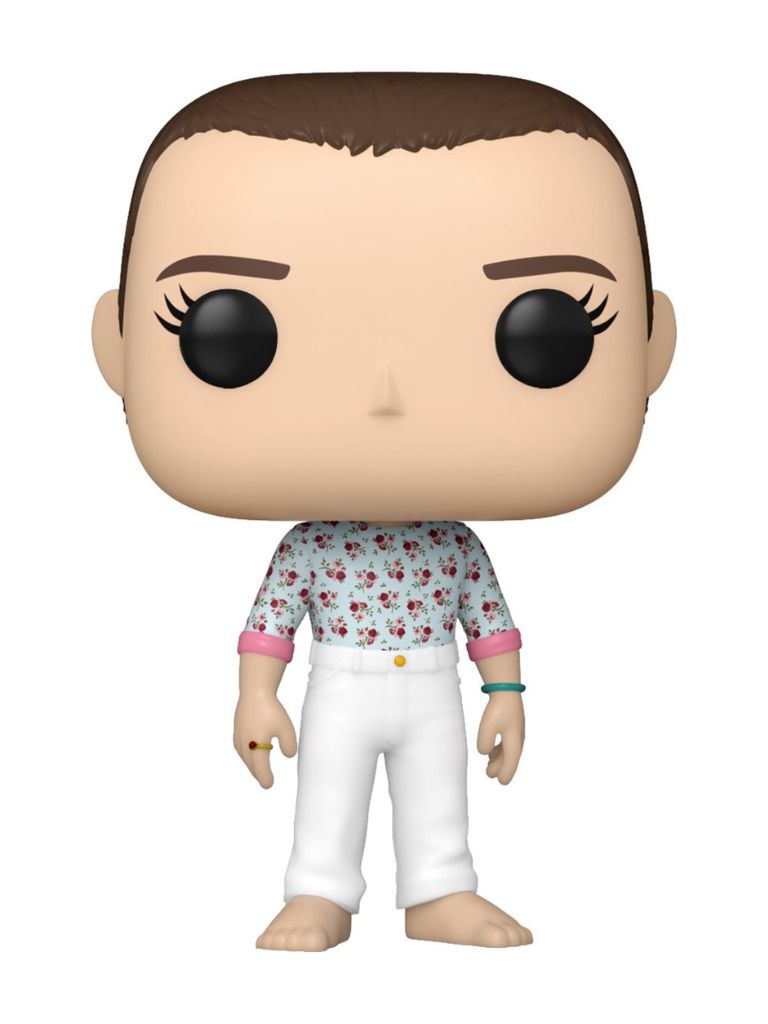 Funko Pop! - Stranger Things: Eleven 1457 - PopPalace 