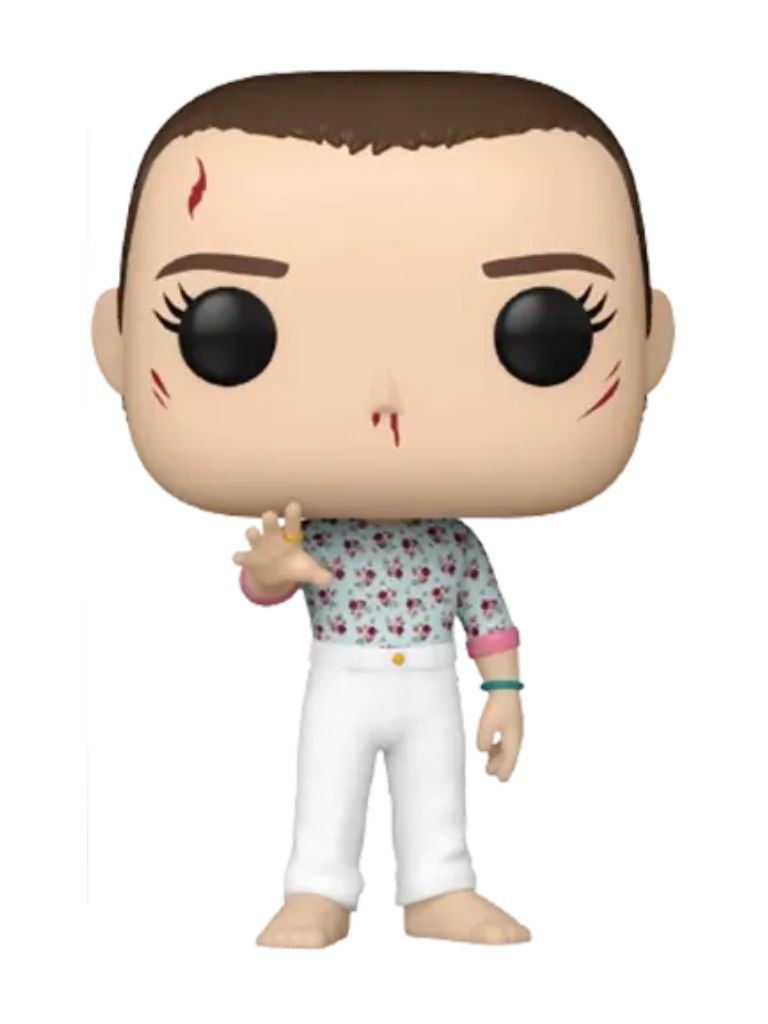 Funko Pop! - Stranger Things: Eleven 1457 (Chase) - PopPalace 