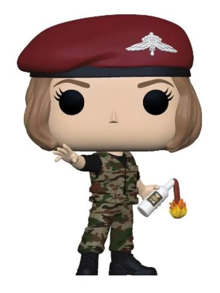 Funko Pop! - Stranger Things: Robin 1461 - PopPalace 