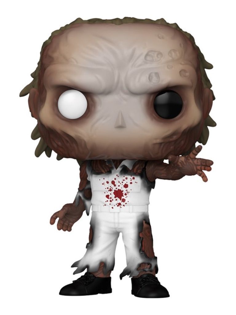 Funko Pop! - Stranger Things: Vecna (Transformation) #1540