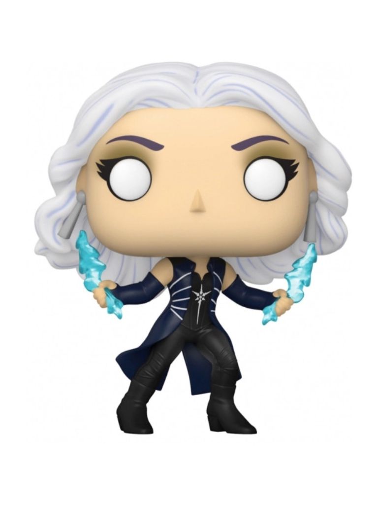 Funko Pop! - The Flash: Killer Frost 1098 - PopPalace 