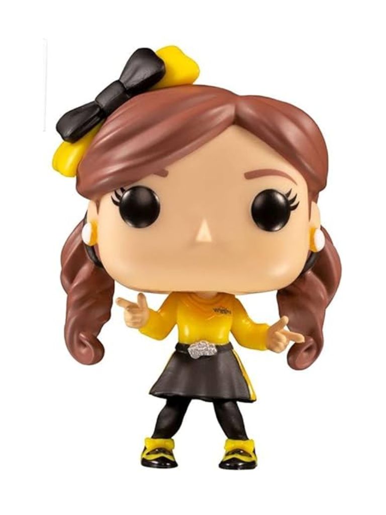 Funko Pop! - The Wiggles Emma 848 - PopPalace 