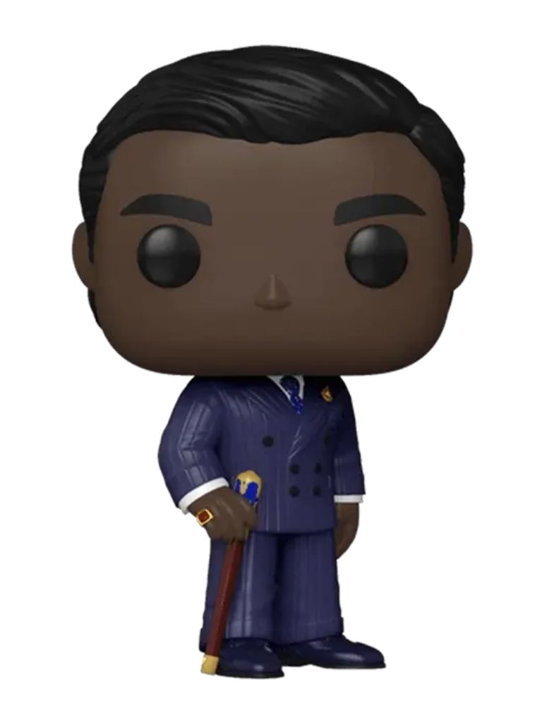 Funko Pop! - Wonka Slugworth 1478 - PopPalace 