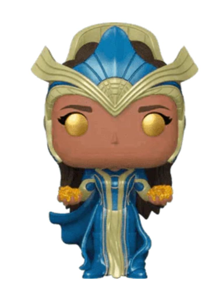 Funko Pop! Eternals Ajak 735 - PopPalace 