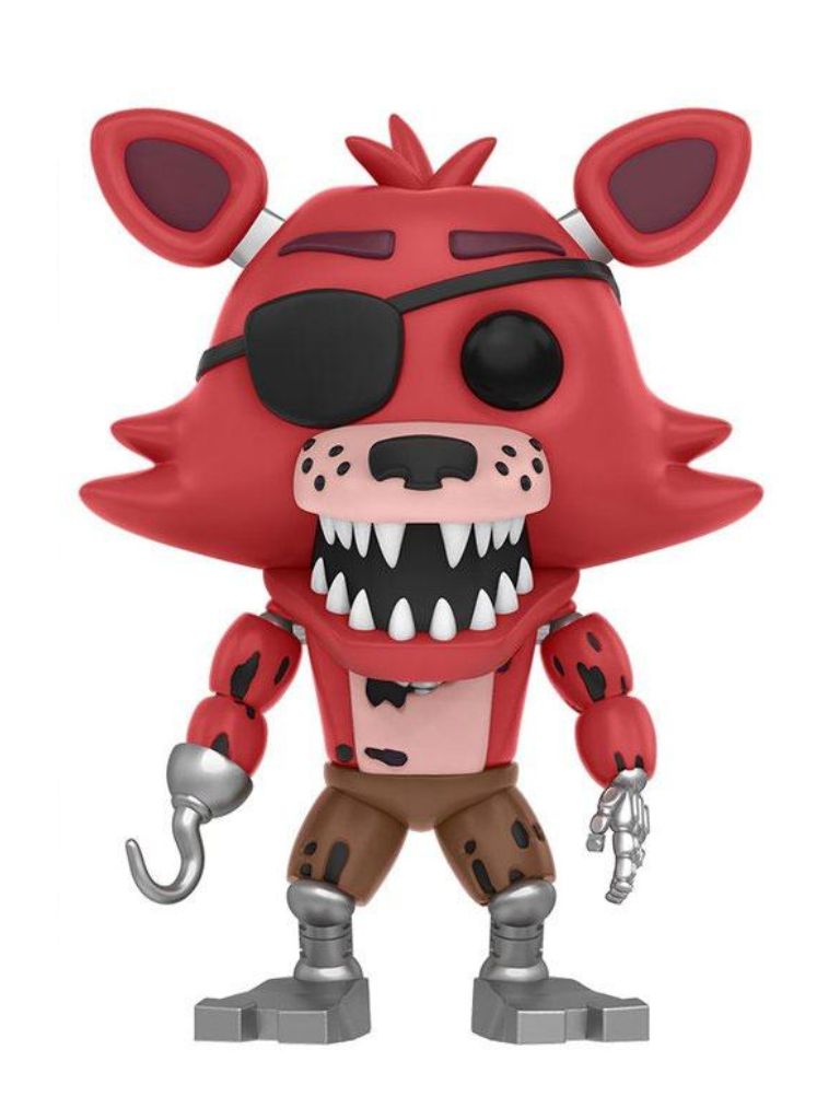 Funko Pop! Five Nights at Freddy's: Foxy 109