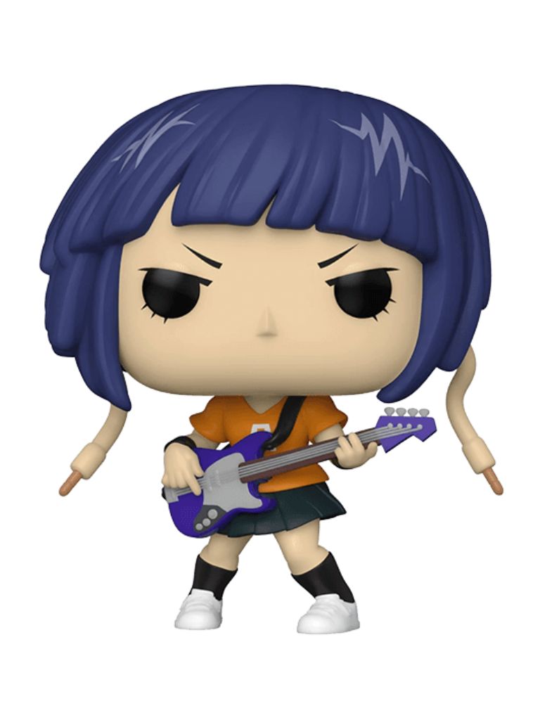 Funko Pop! - My Hero Academia Kyoka Jiro 1151 - PopPalace 