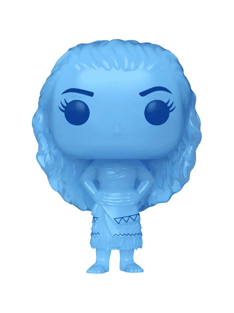 Funko Pop! - Moana 1378 - PopPalace 