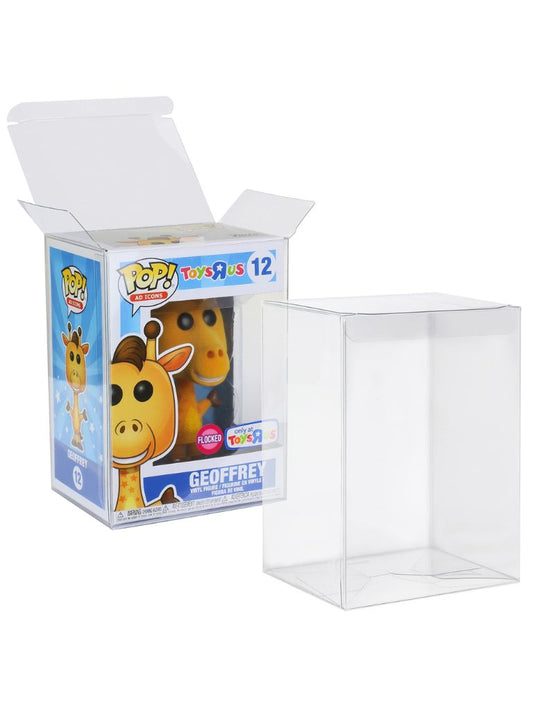 Funko Pop 4-inch protector